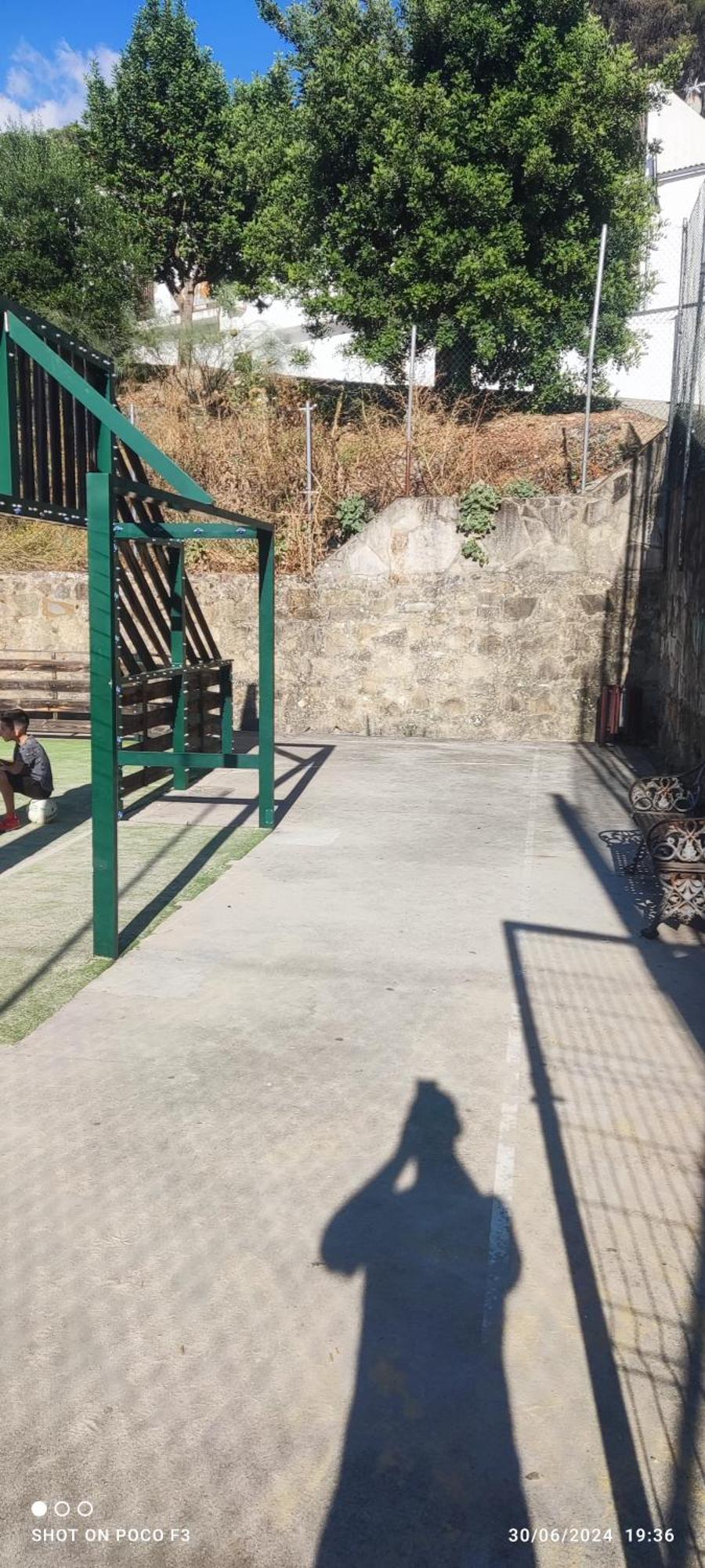 Mi Descanso El Bosque Exterior foto